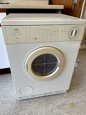 Large Item Removed by Rubbish On The Go