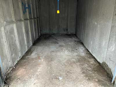 Domestic Rubbish Removed by Rubbish On The Go After