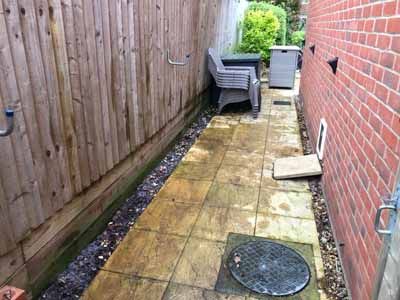 Domestic Rubbish Removed by Rubbish On The Go After